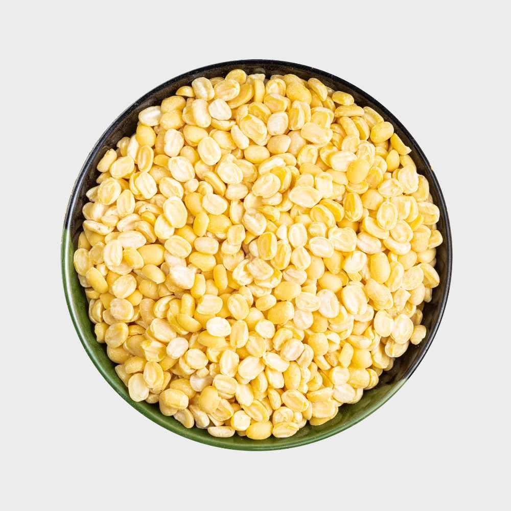 Imported Plain Toor Dal